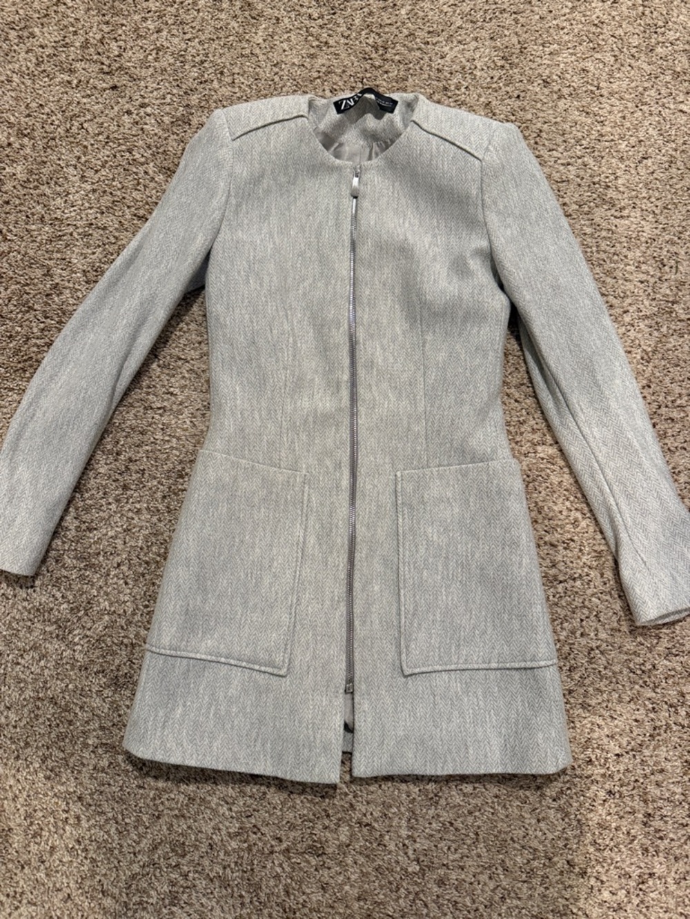Zara Jacket
